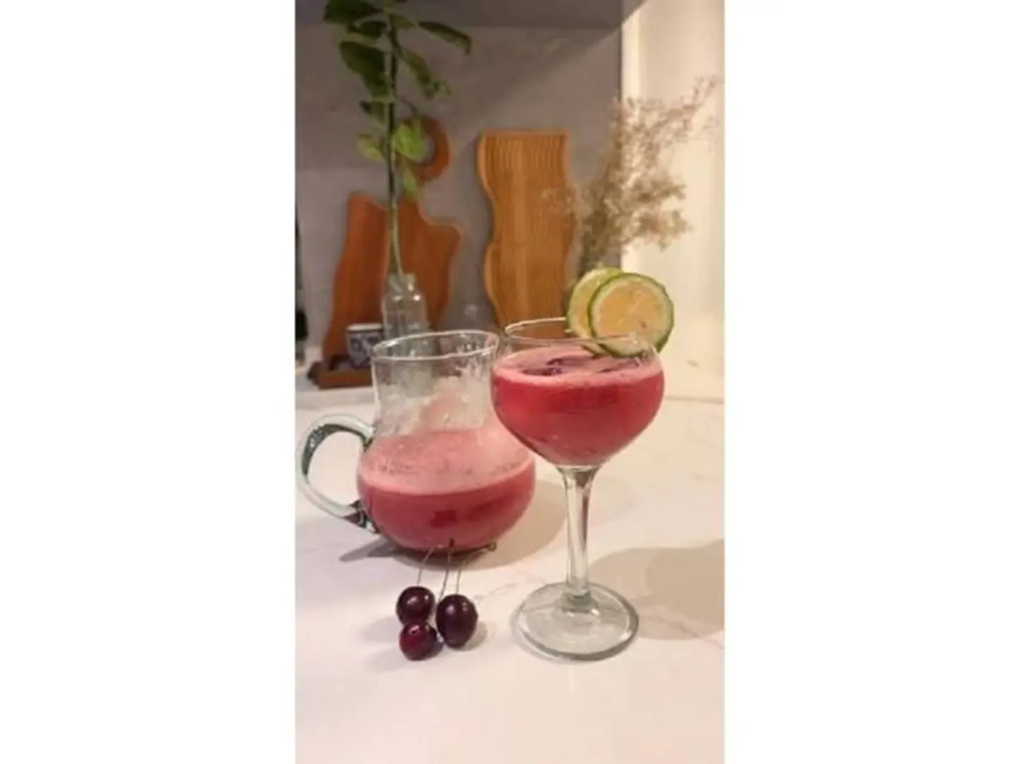 Moon Cherry