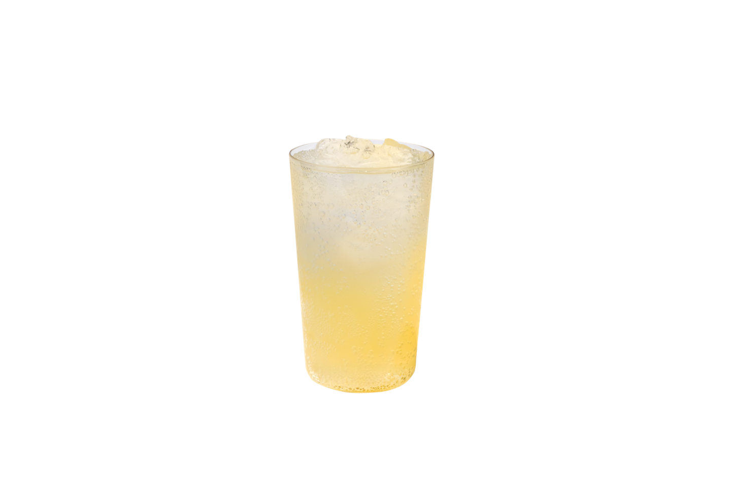 Fizzy Lemon