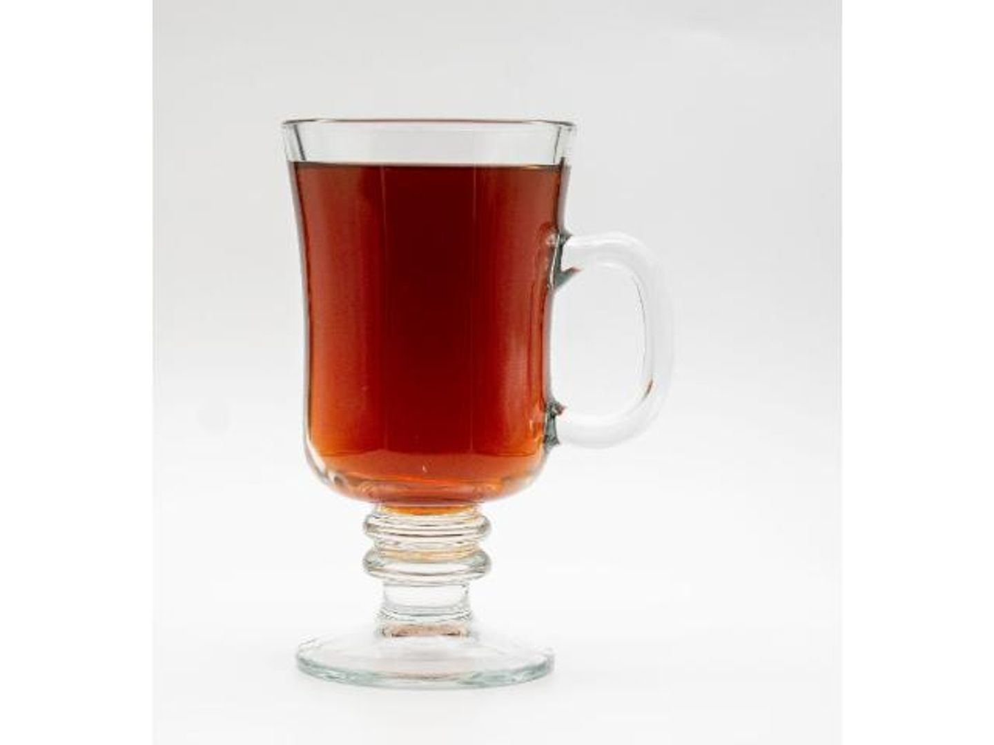 شاي سادة