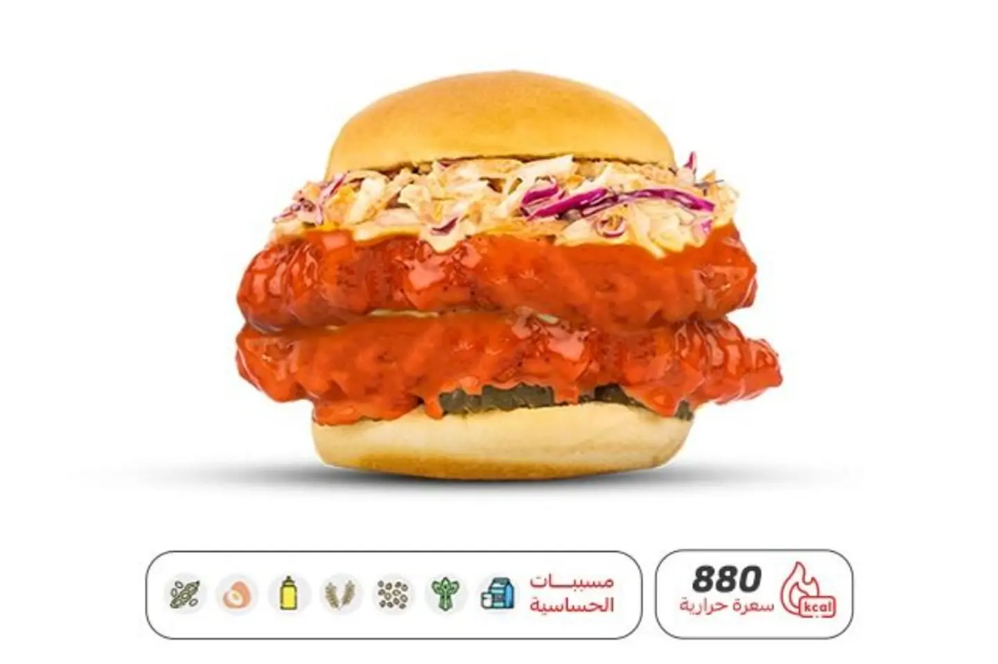 هنجري دبل تشكن