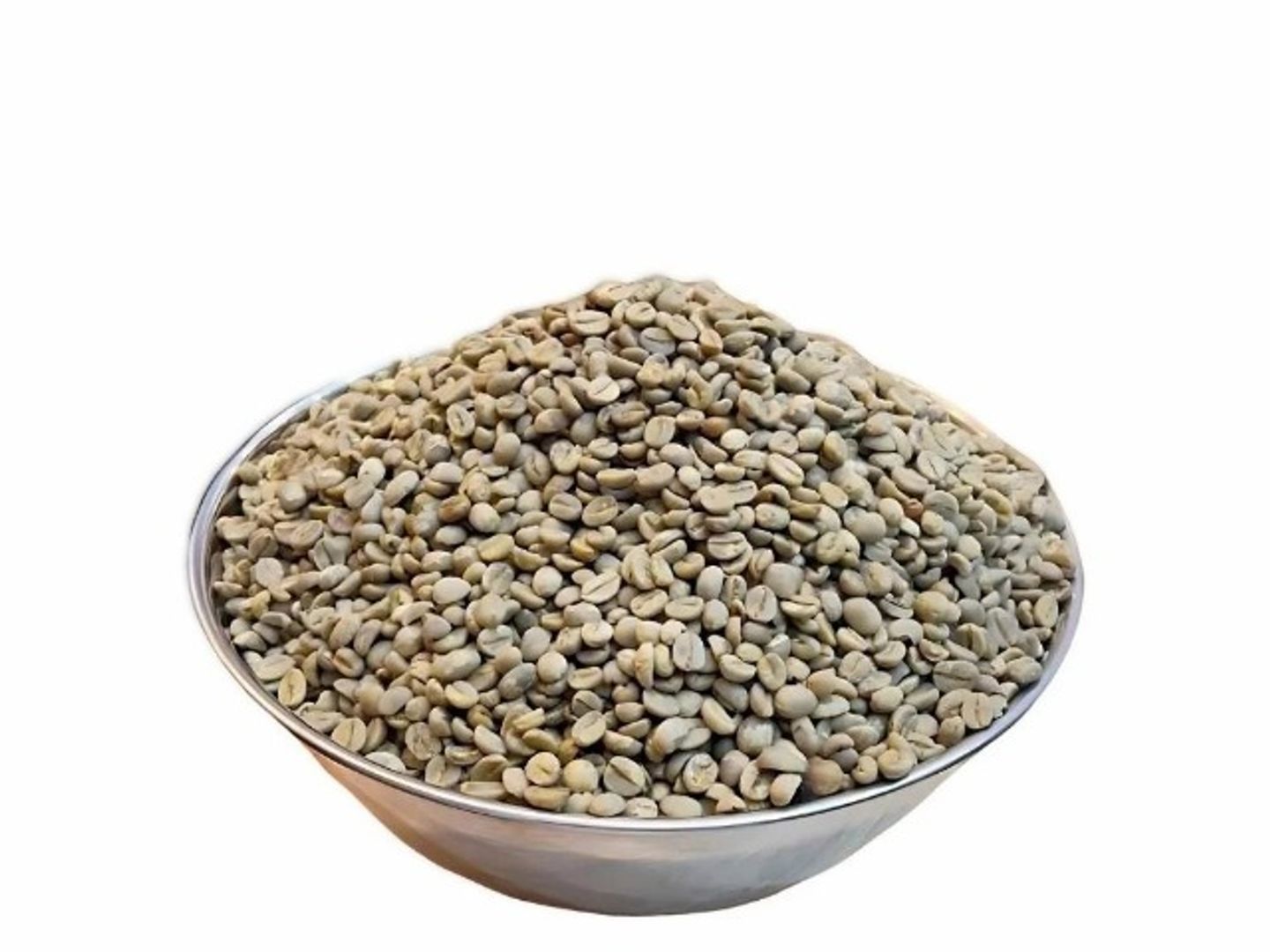 Bashanfar Harari Coffee, 1 Kg