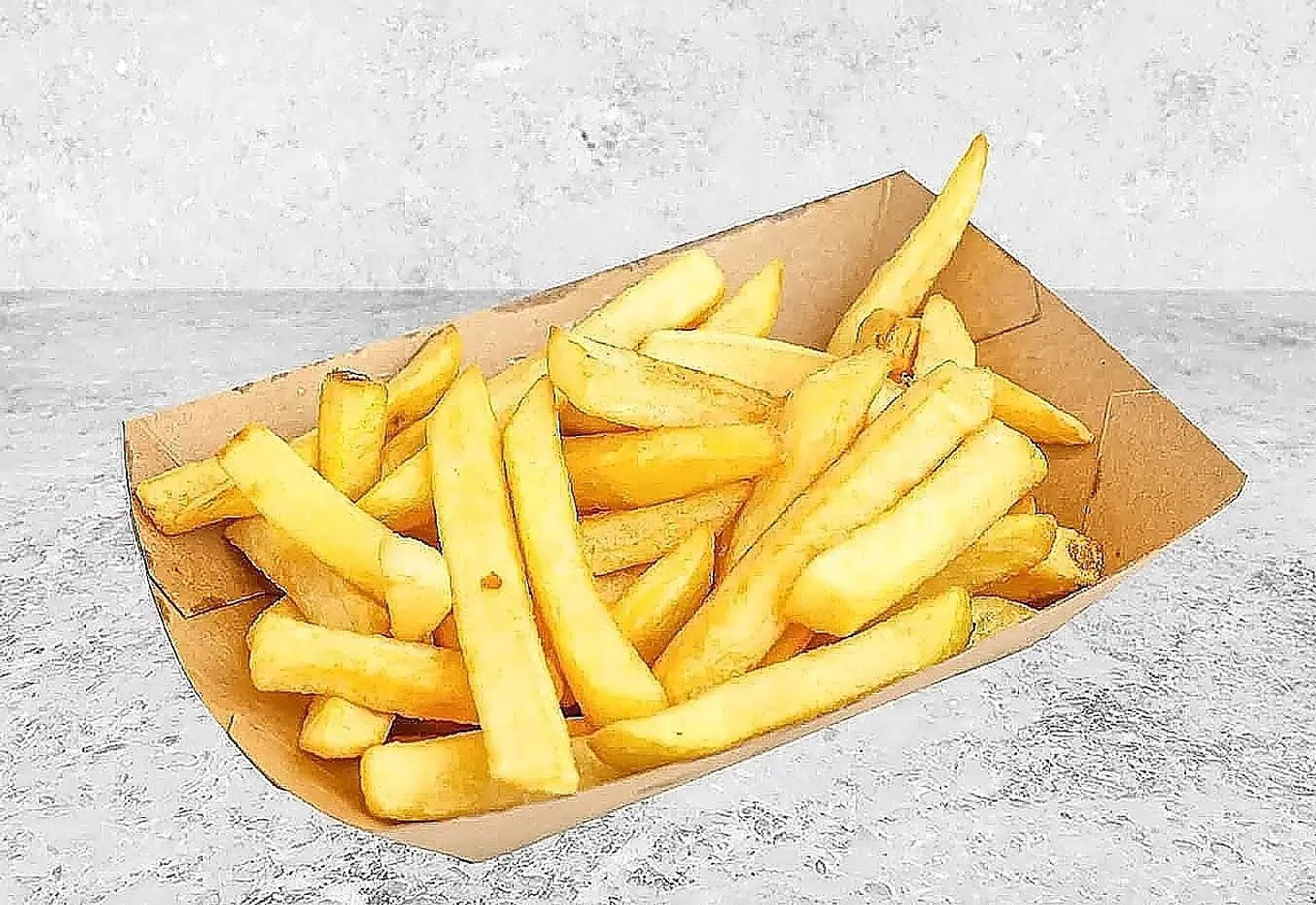 بطاطس كبير