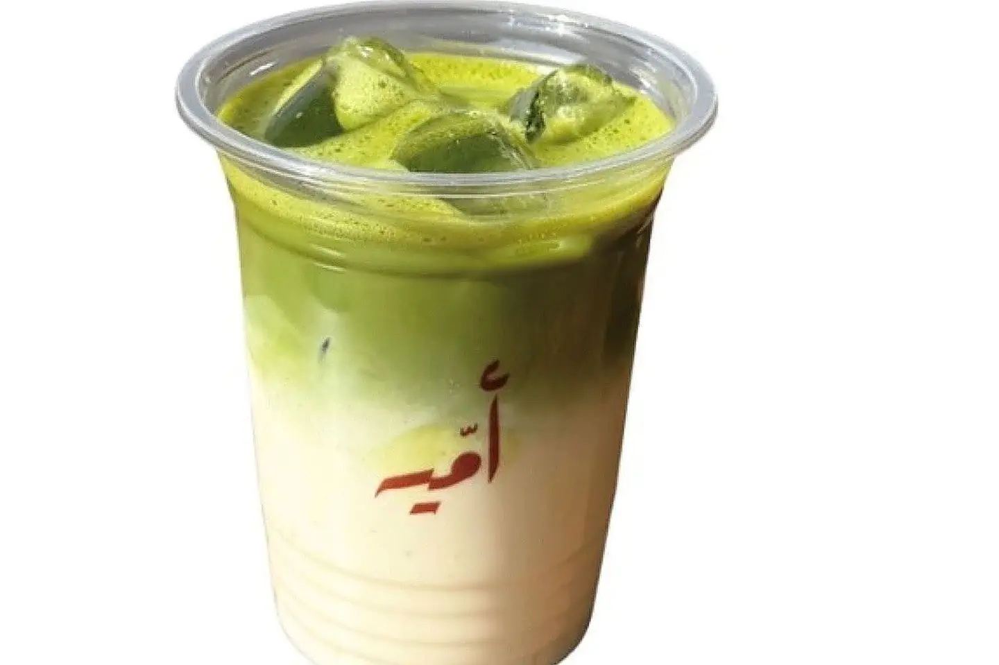 ماتشا كلاسيك