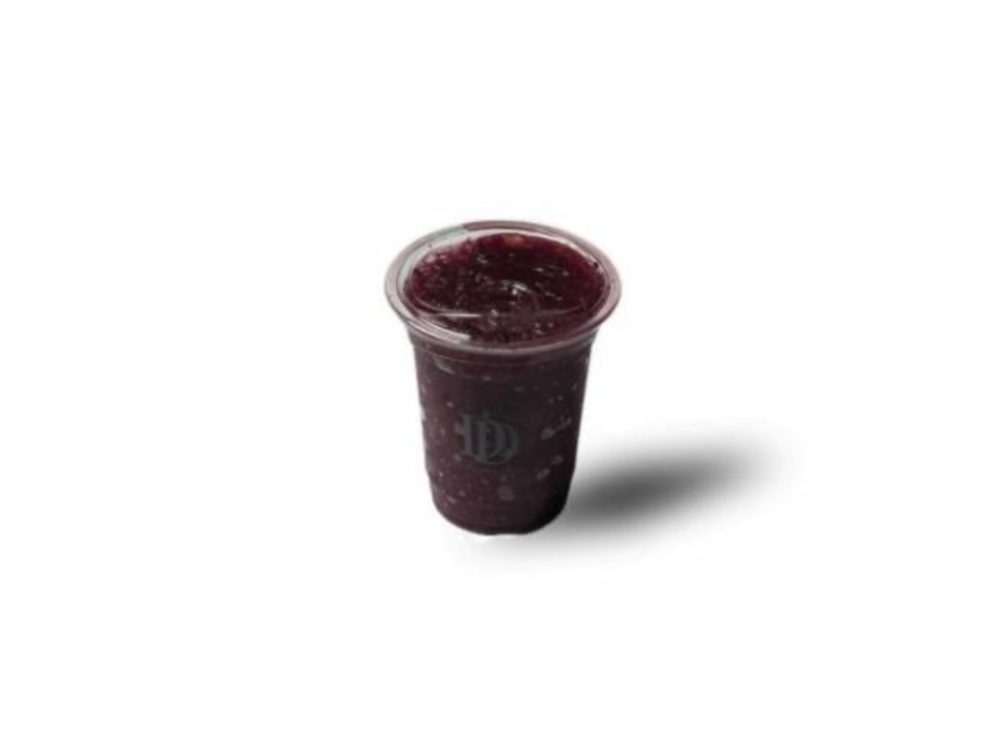Berry Smoothie