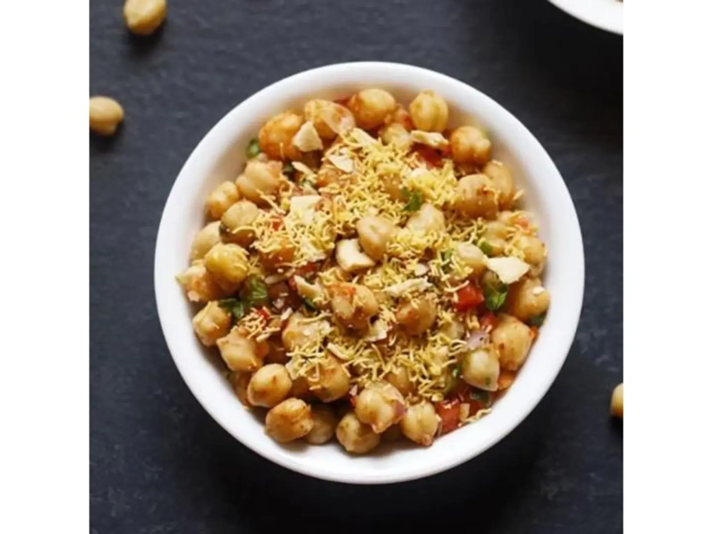 Chana Chat