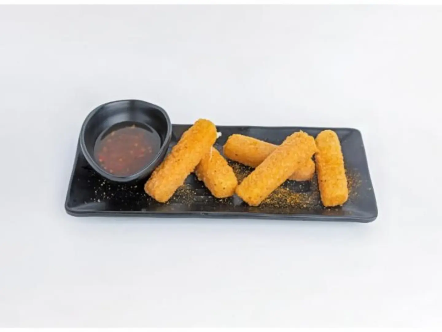 اصابع الموزاريلا