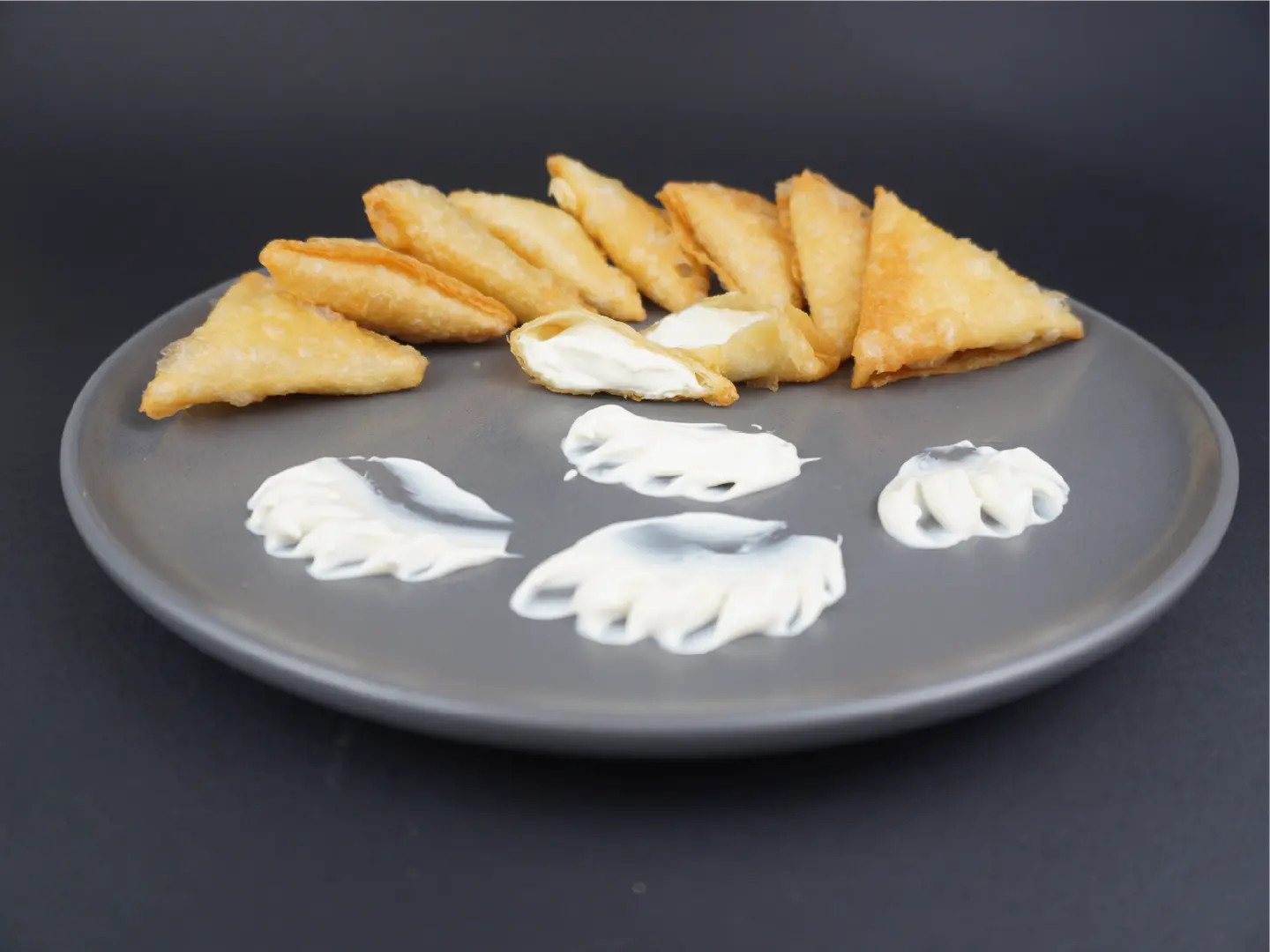 مشكل سمبوسة - كيلو