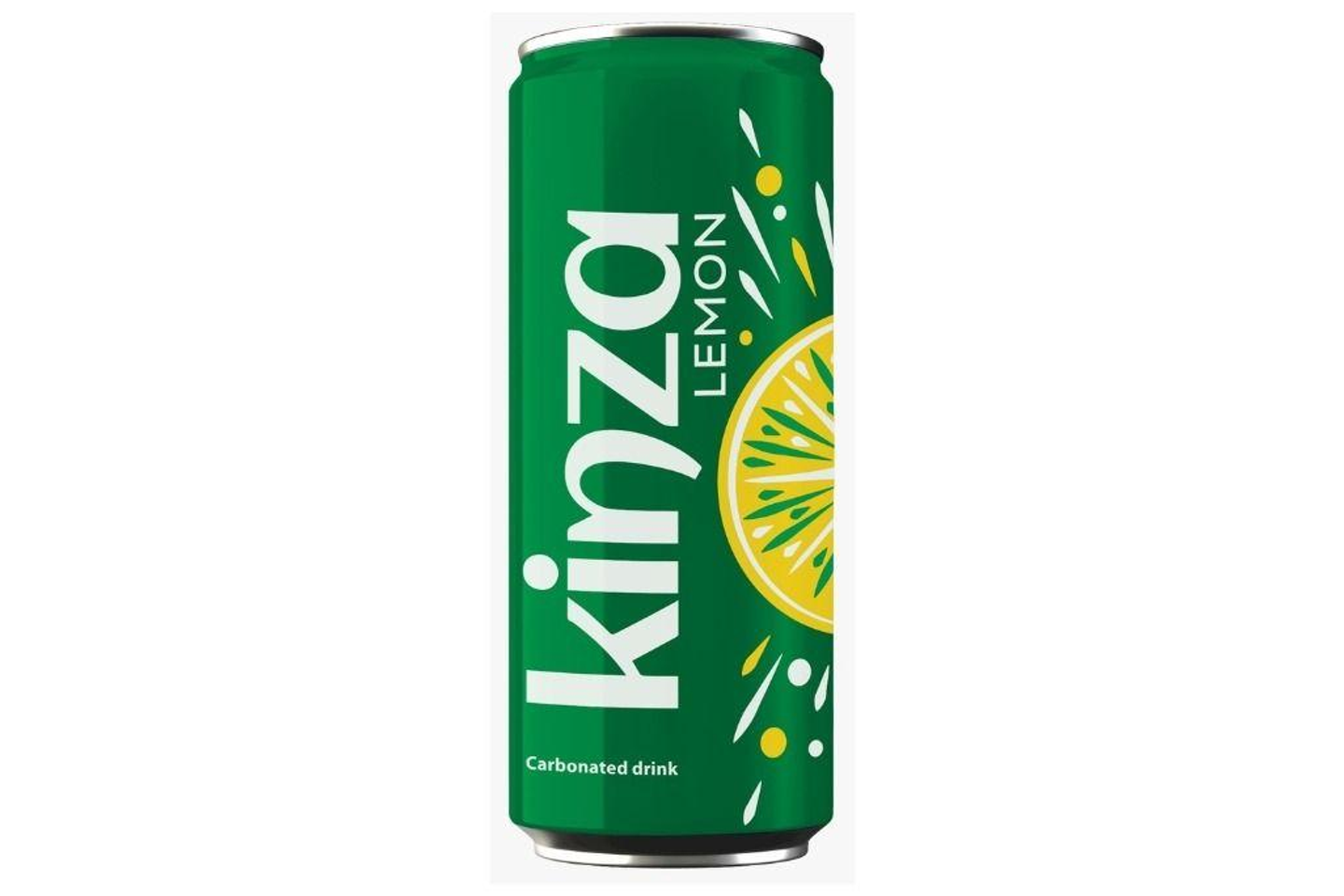 Kinza Lemon