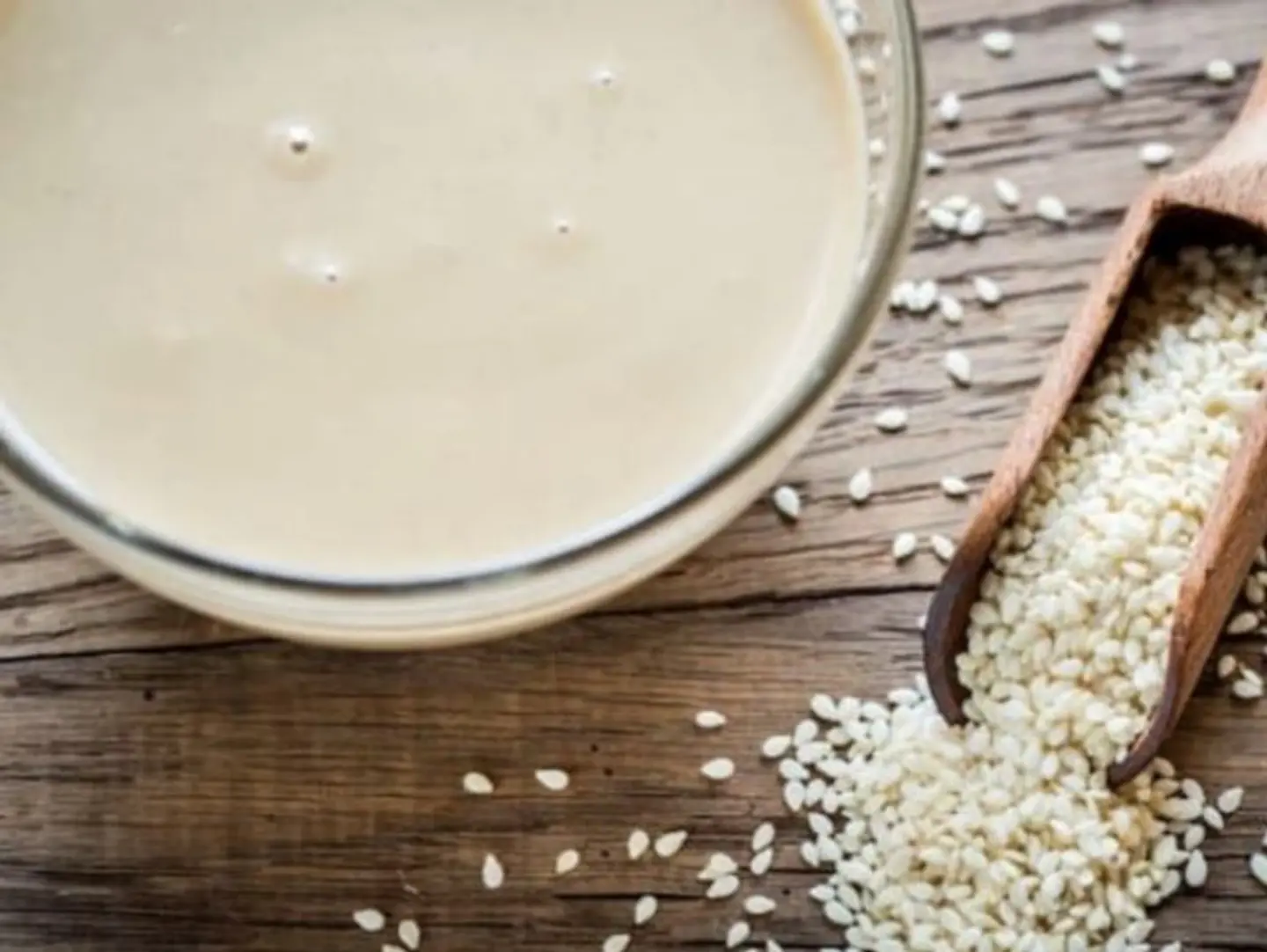 Tahini