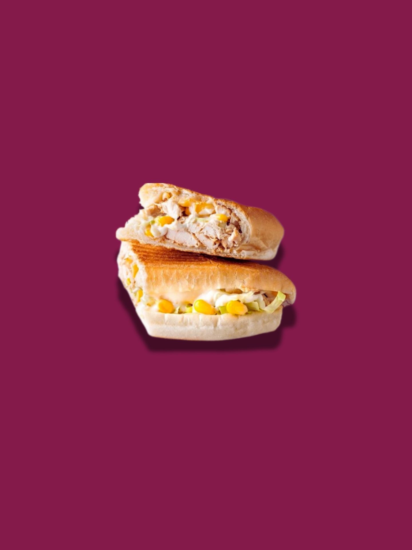 Chicken Sub