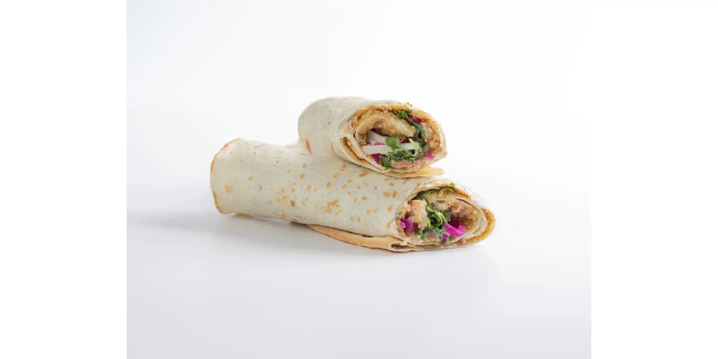 فلافل شباتي