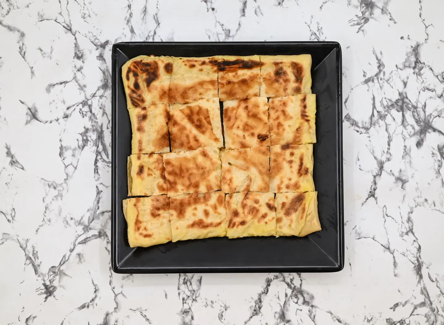 مطبق حلو موز