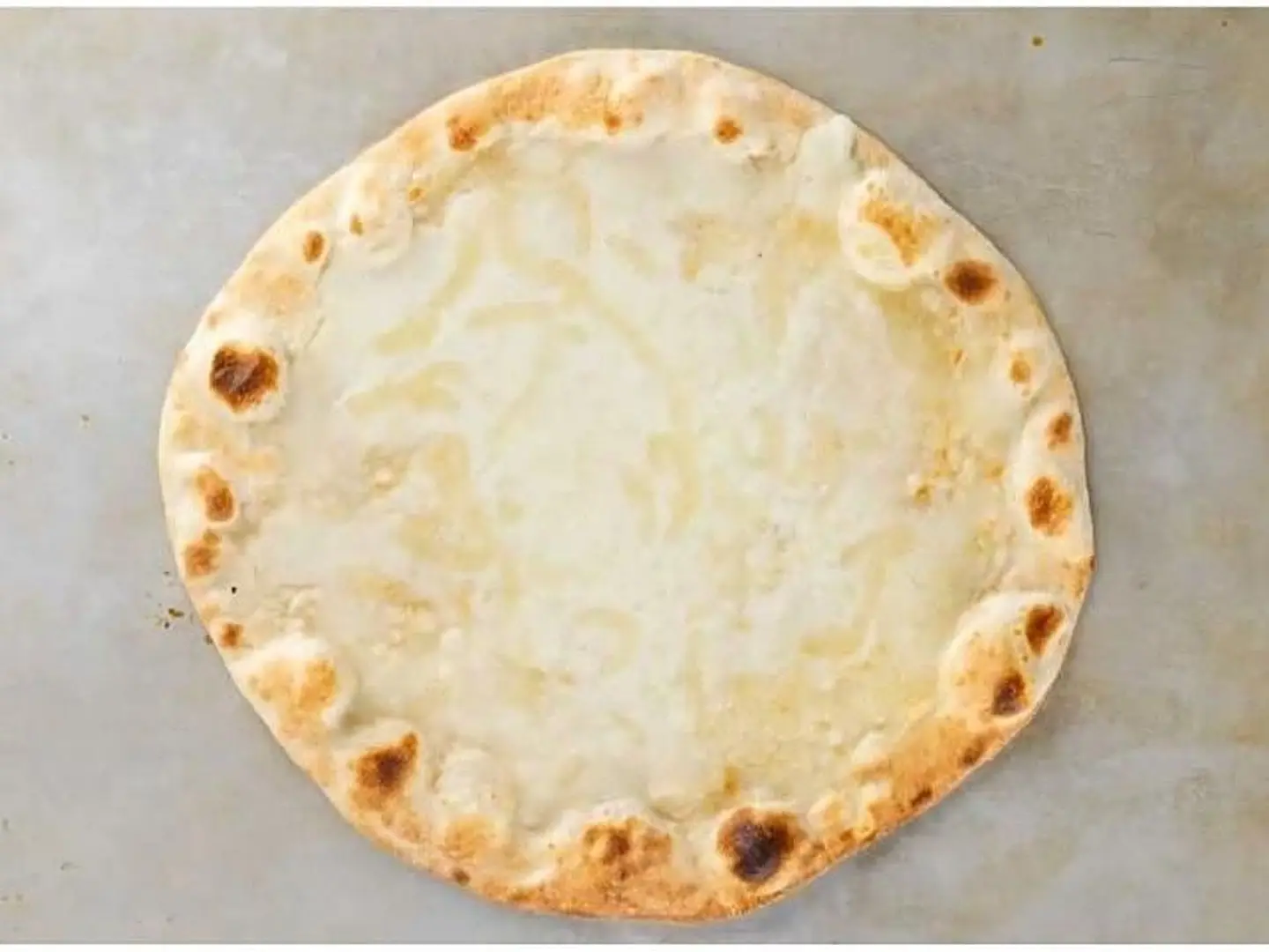 Akkawi Cheese Manakeesh