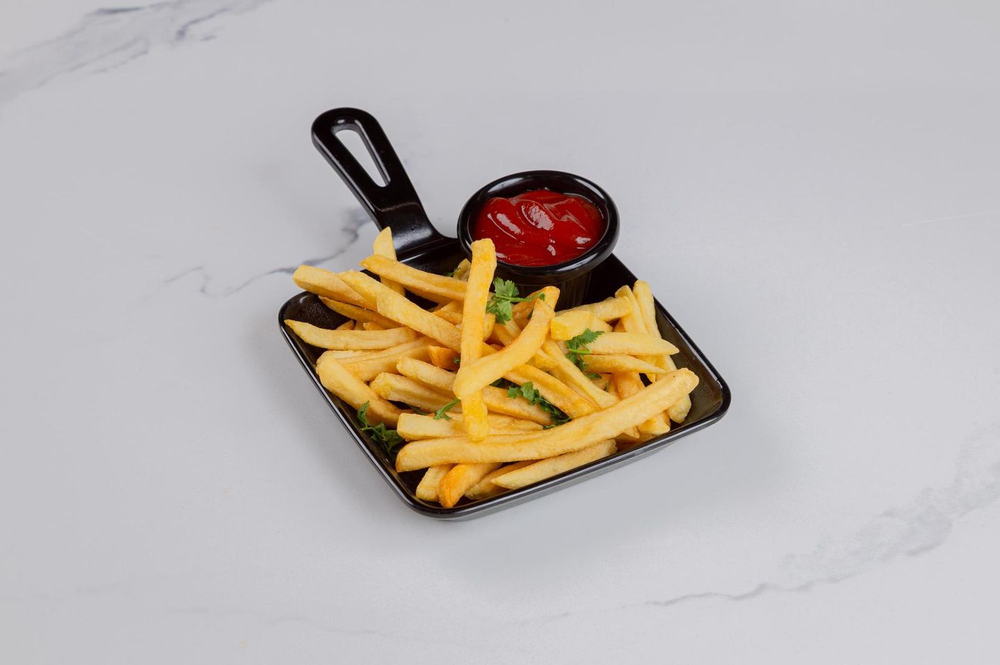 Fries