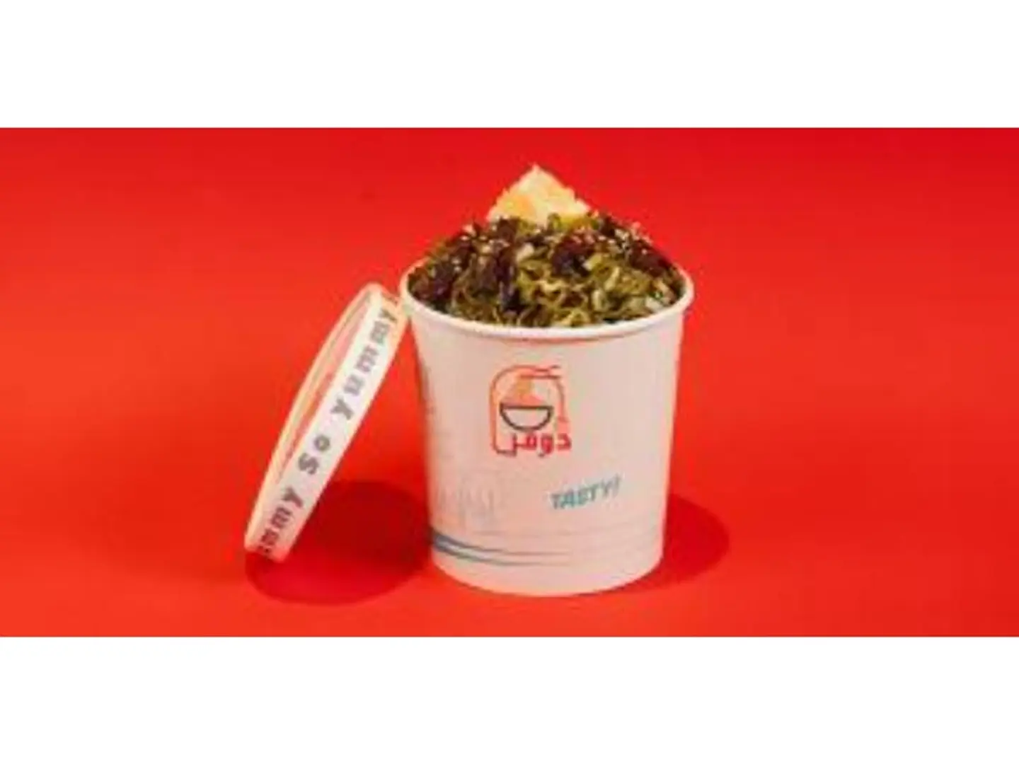 Domer Beef Pesto