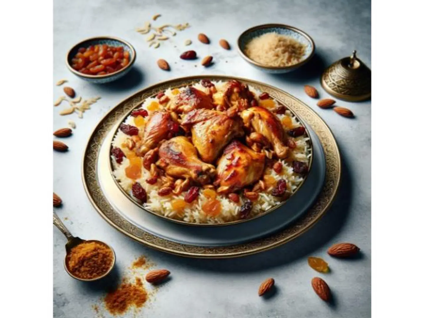 افطار صائم صغير