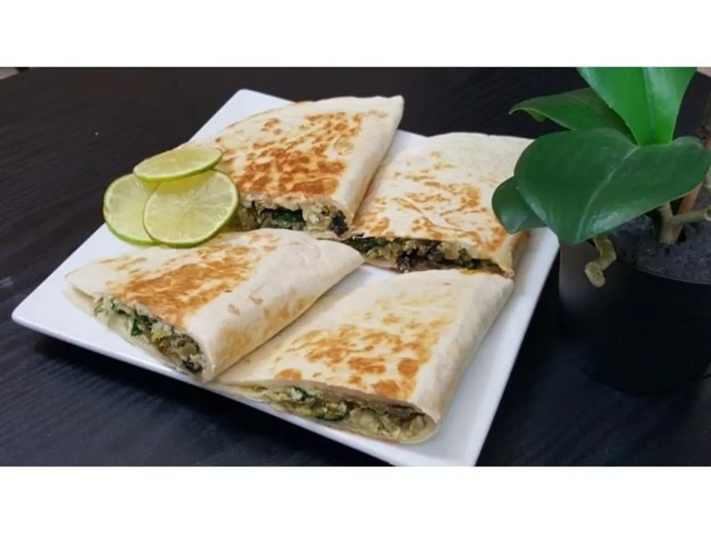 Tortilla Mutabbak