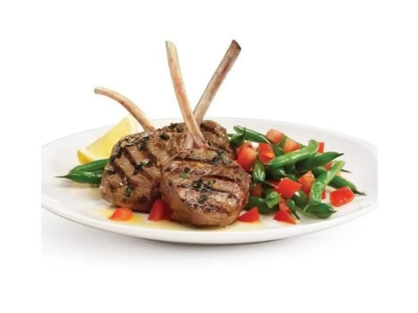 Lamb Chops