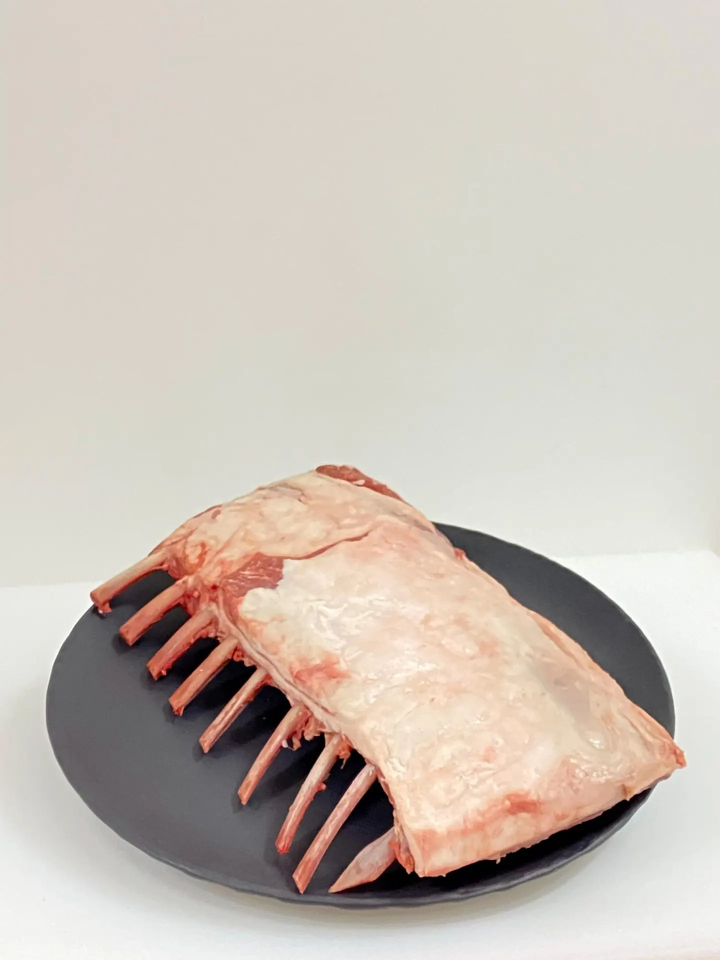 Whole Lamb Ribs