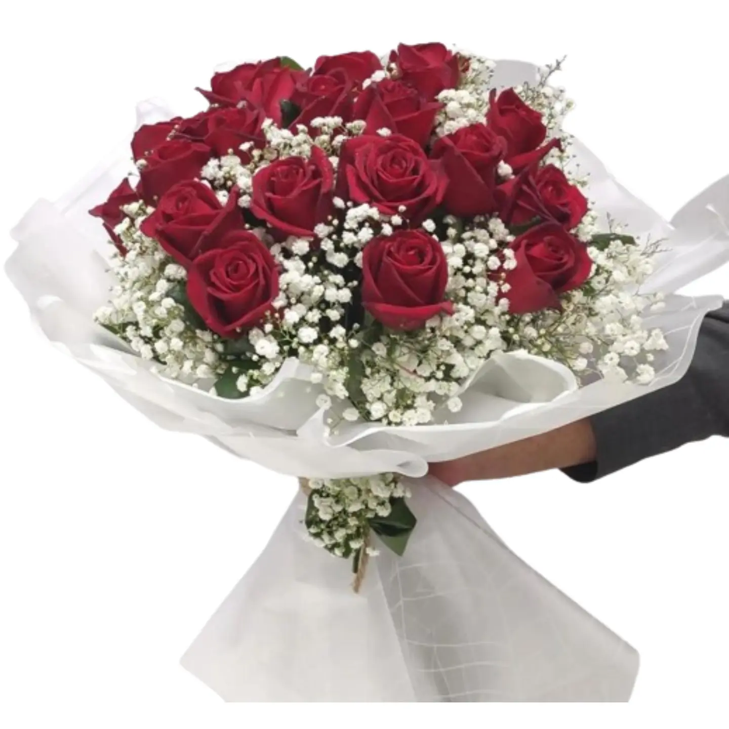 الباقة الناعمة