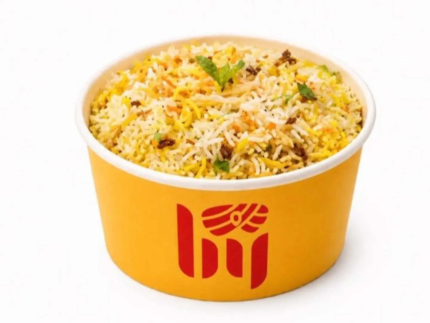 Biryani Rice