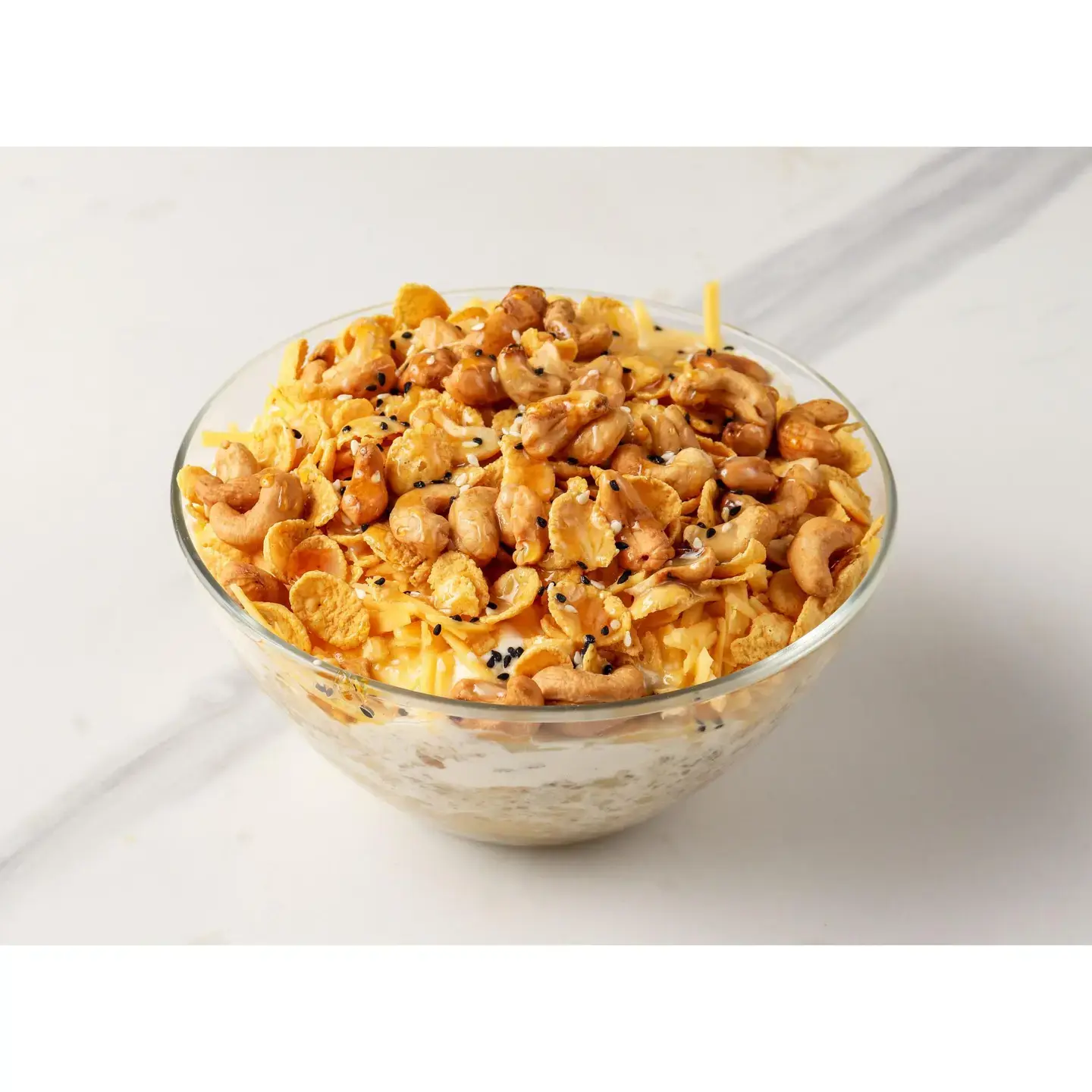 Royal Areka With Nuts