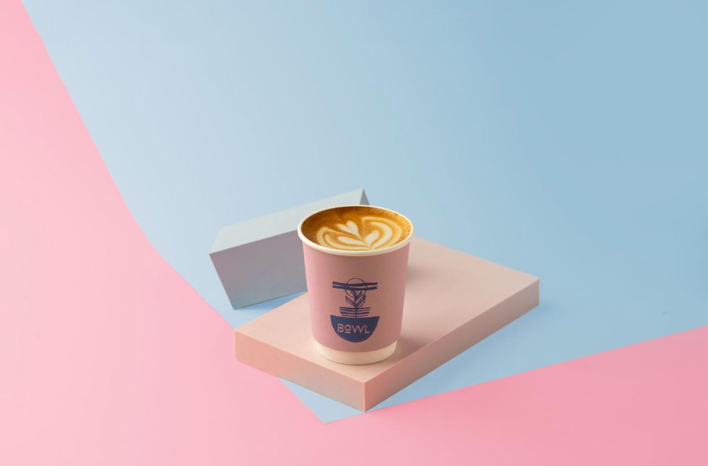 Hot Macchiato