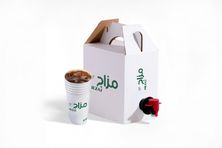 قهوة اليوم بوكس