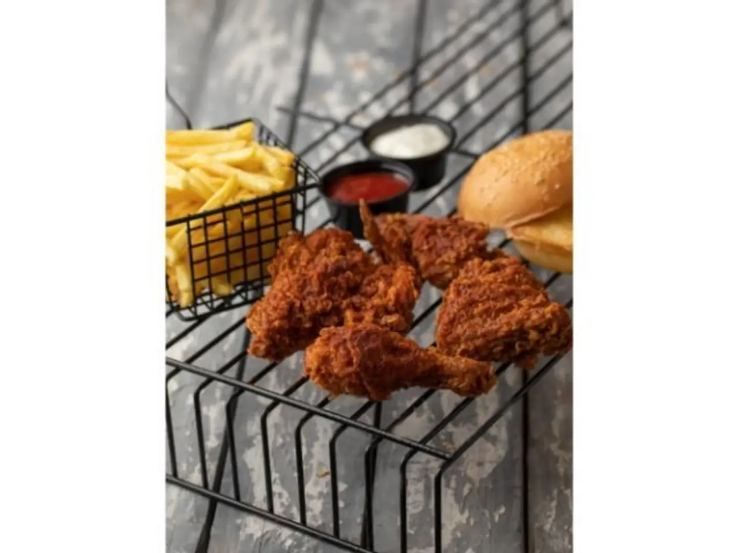 كرسبي ناشفيل