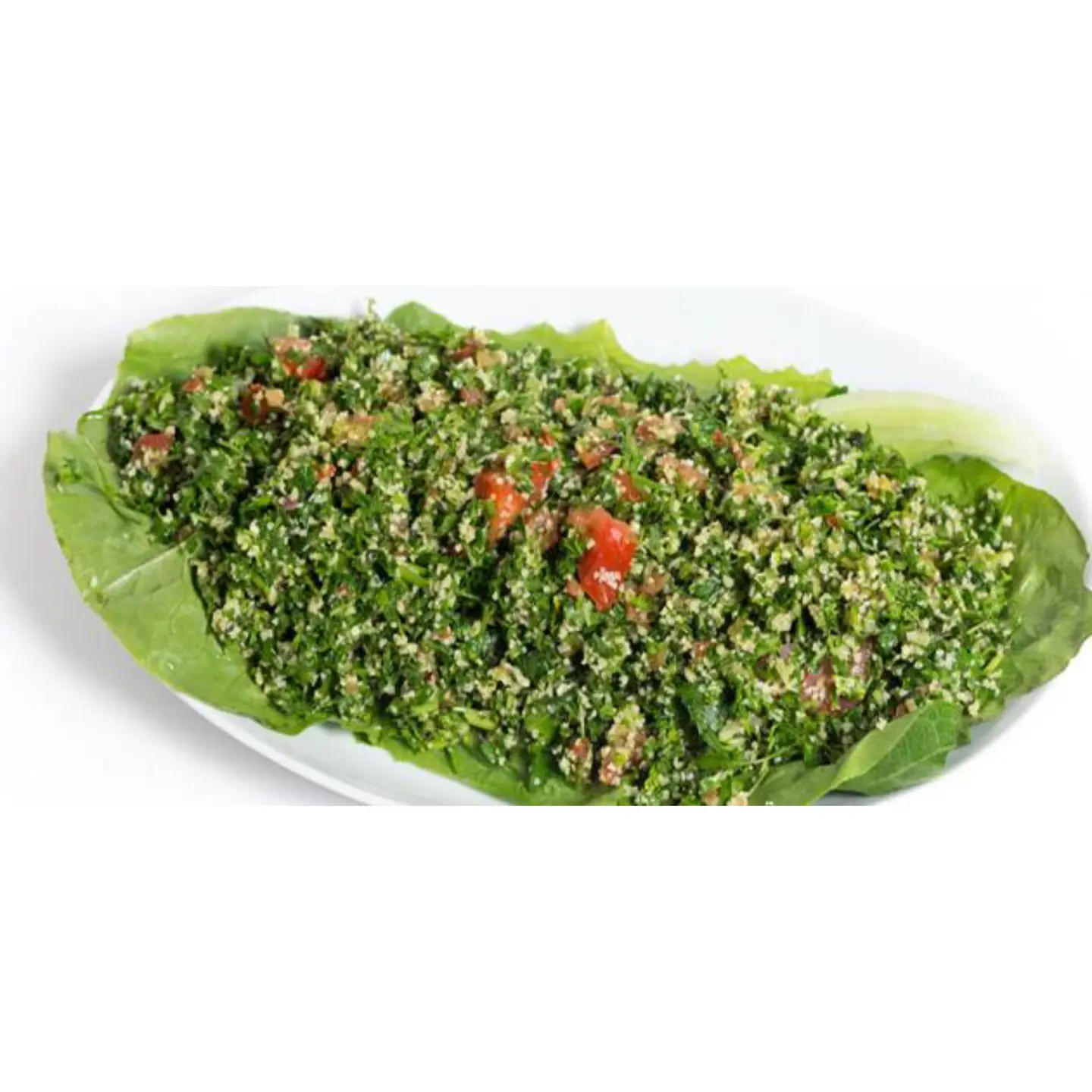 تبولة
