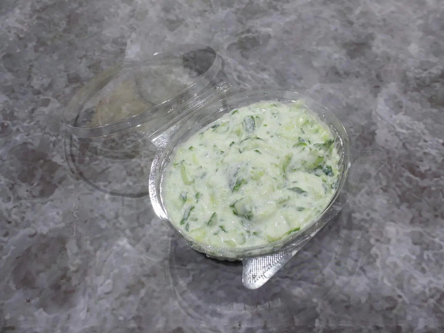 Classic Salad