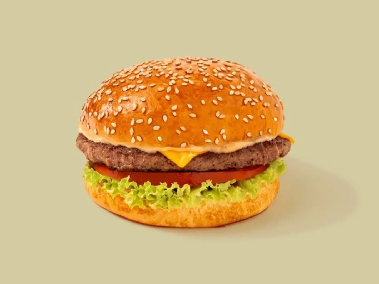 كلاسيك برجر