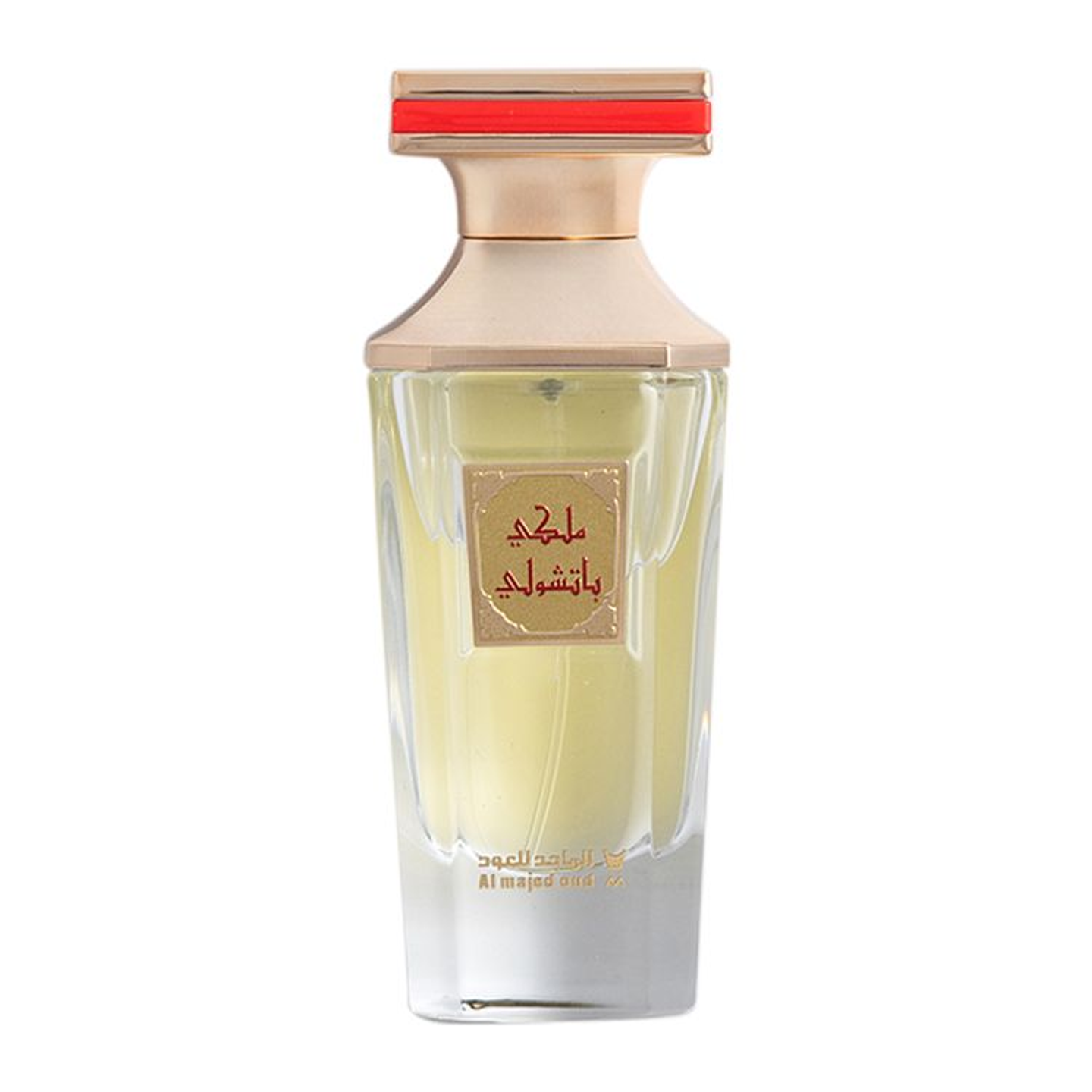 Almajed Malaki Patchouli Perfume& 50ml