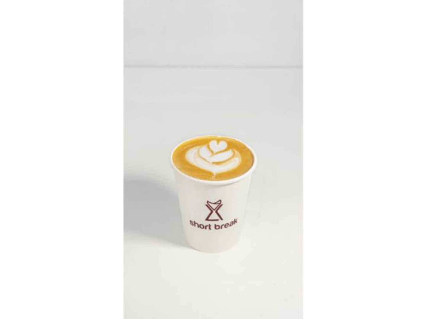 White Mocha