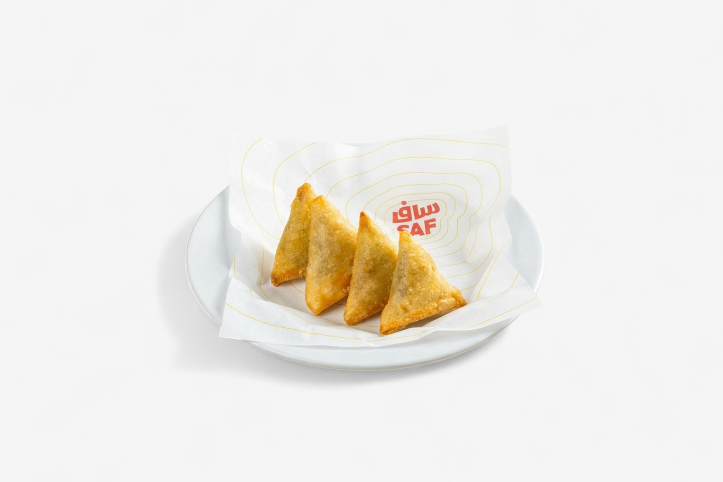 Chicken Sambousah