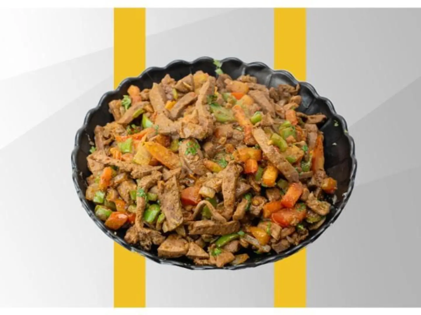 كبدة غنم ستيشن