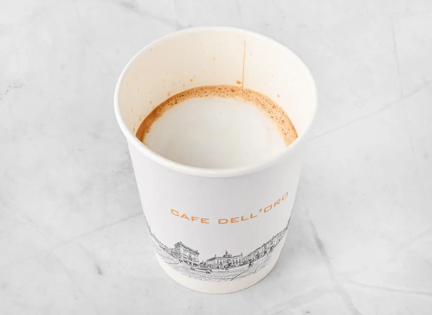 Macchiato