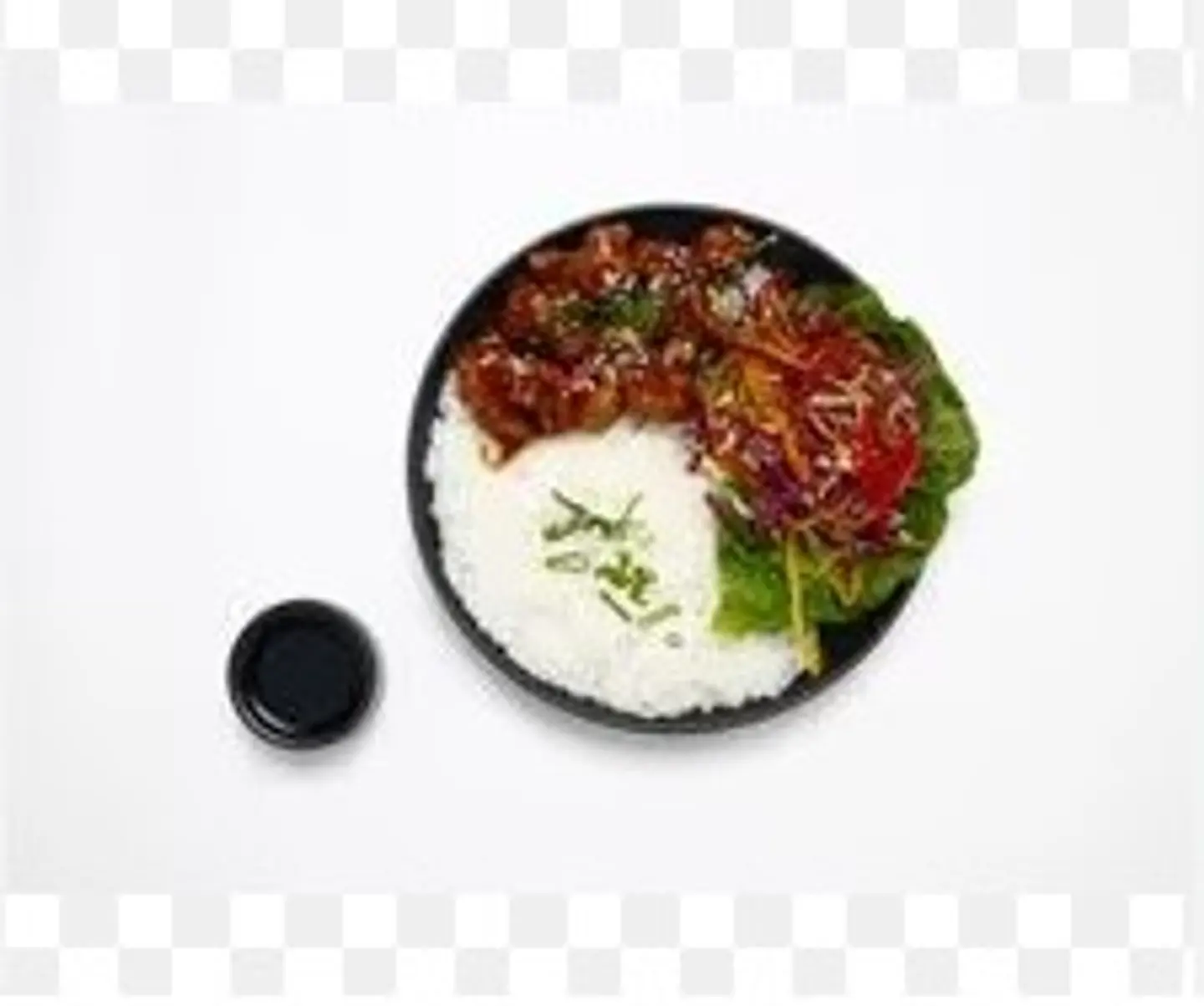Teriyaki Chicken