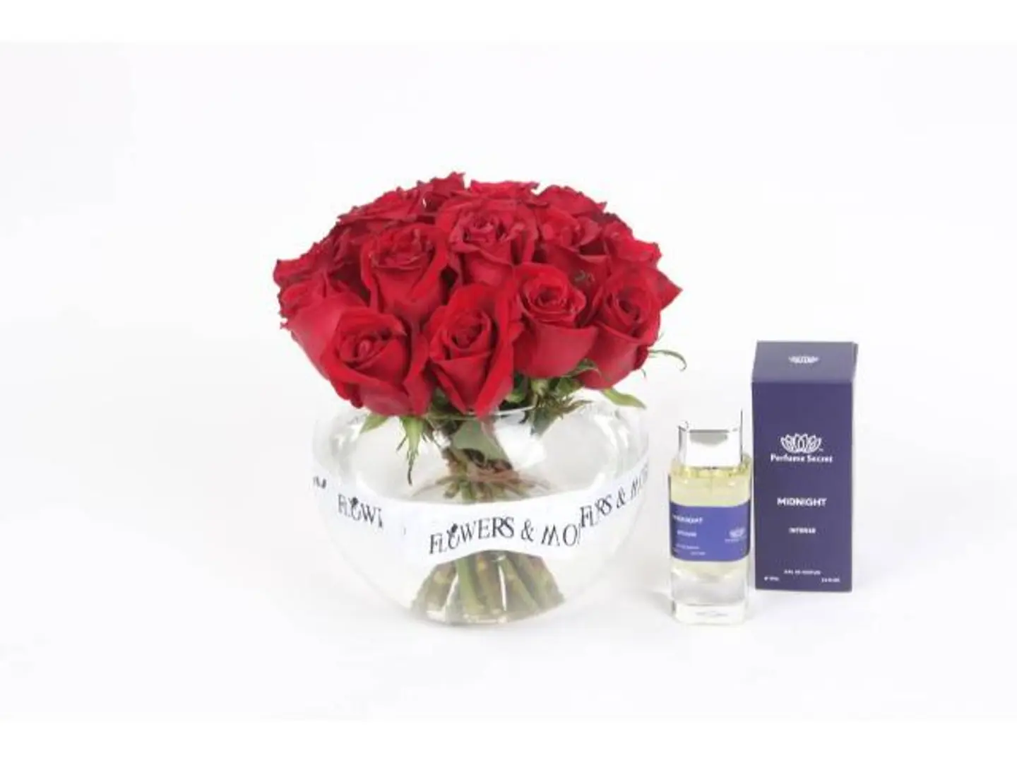 باقة ميدنايت