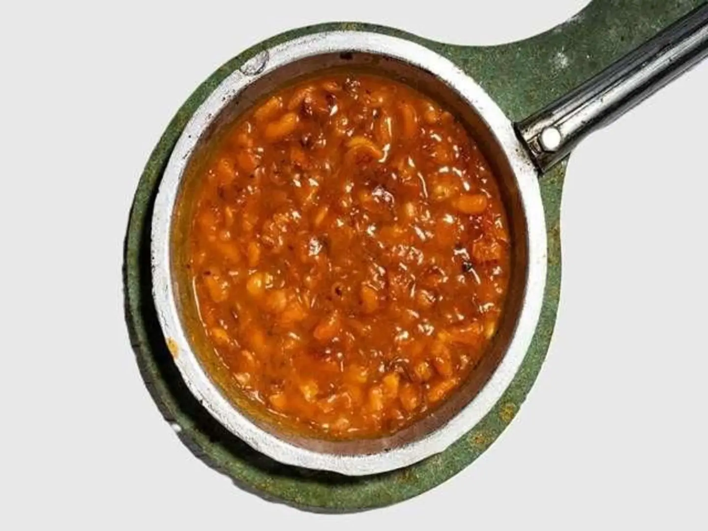 فاصوليا رطب عدني