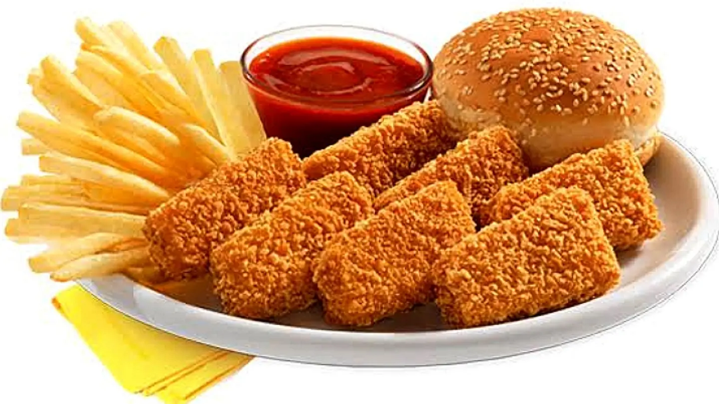 Chicken Strips