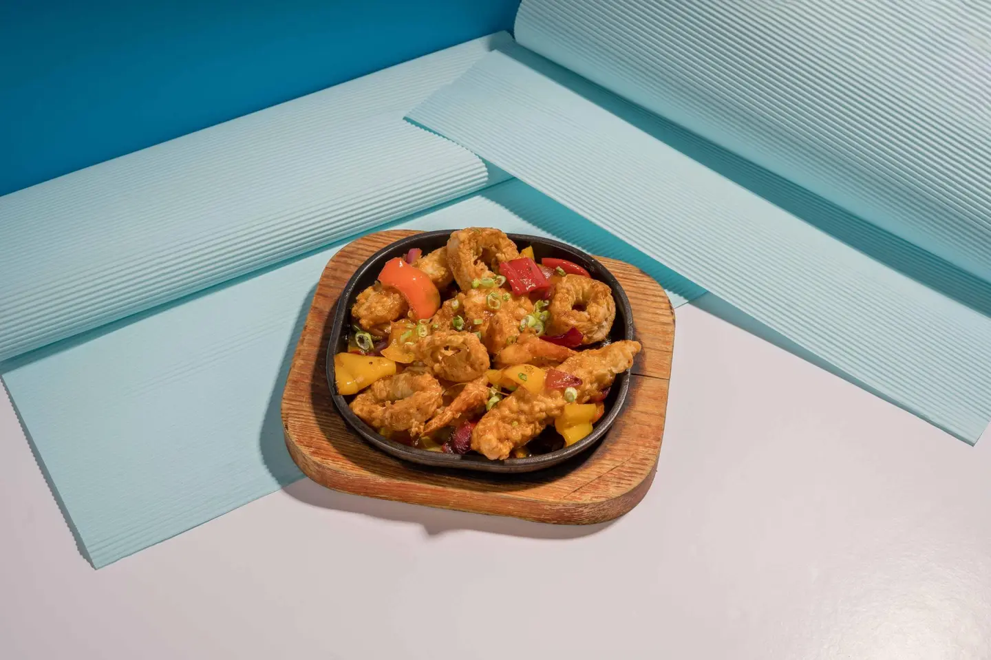 فاهيتا سي فود