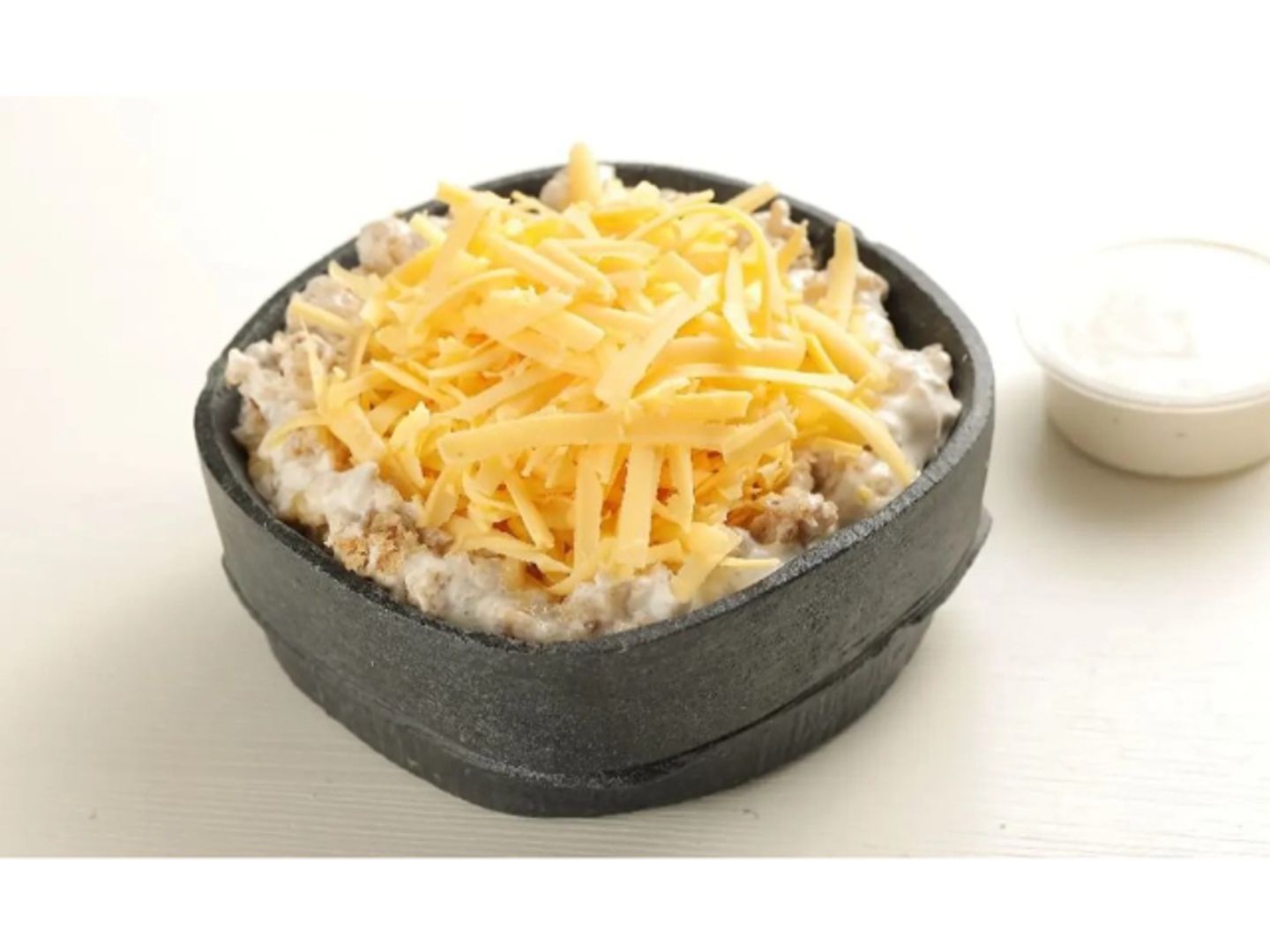 Cream Cheese Masoub