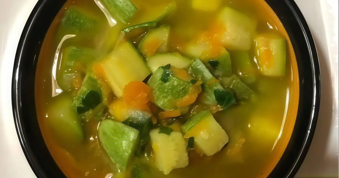 Zucchini