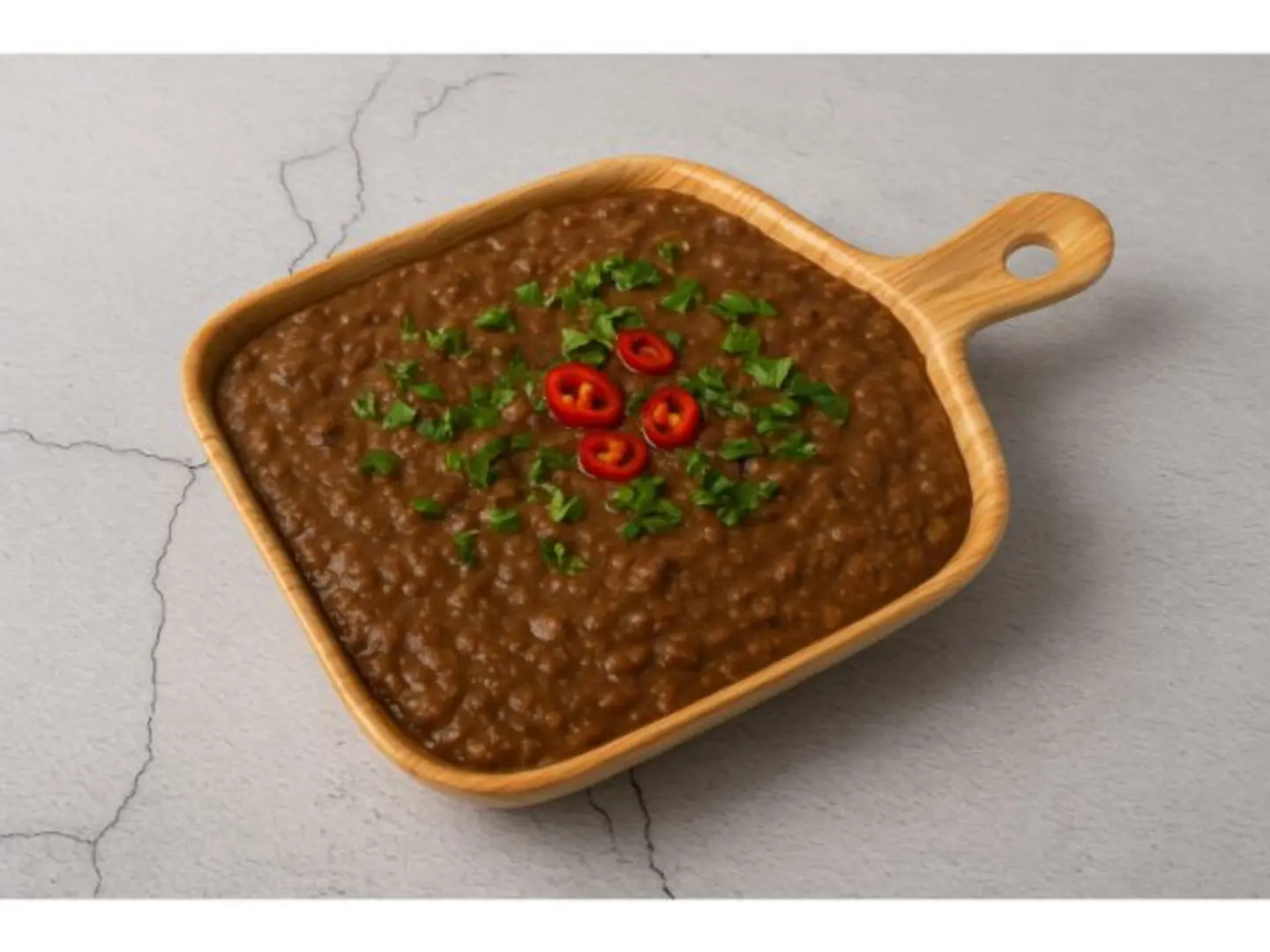 فول محلي كبير