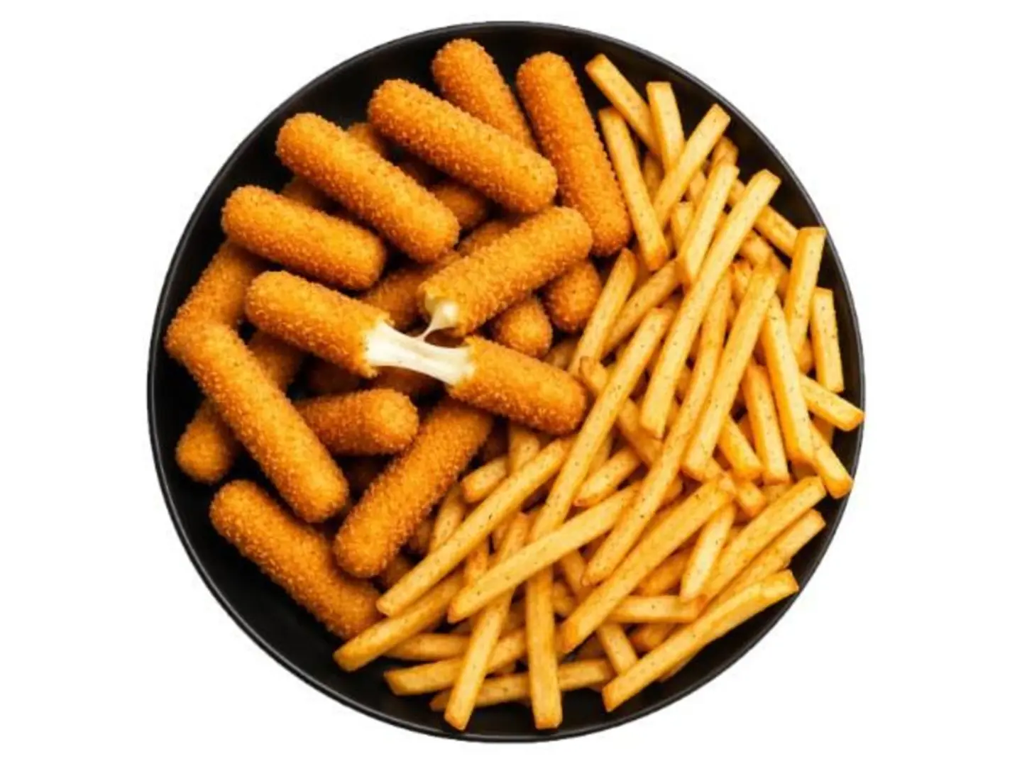 Fish Fingers 8 Pieces