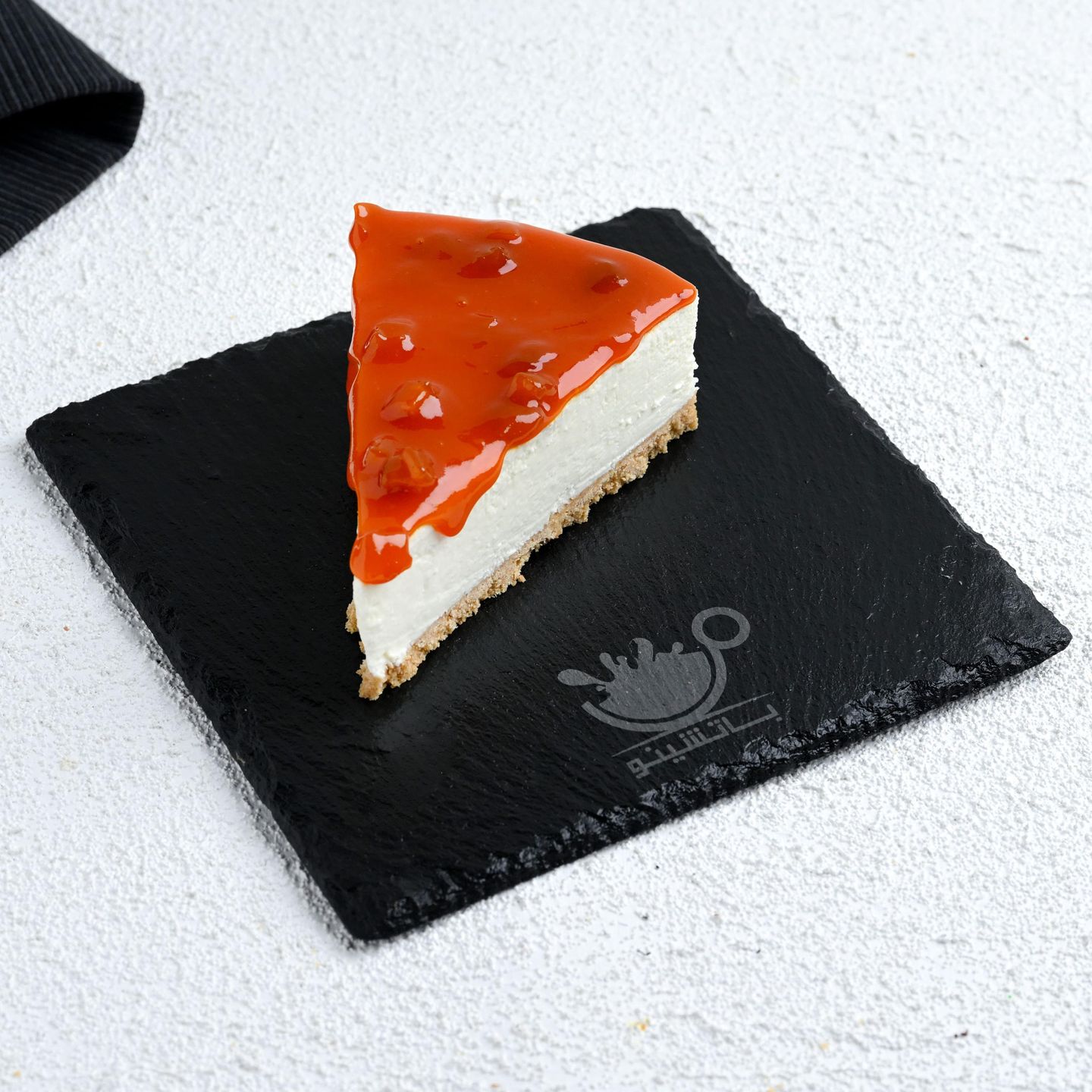 Mango Cheesecake