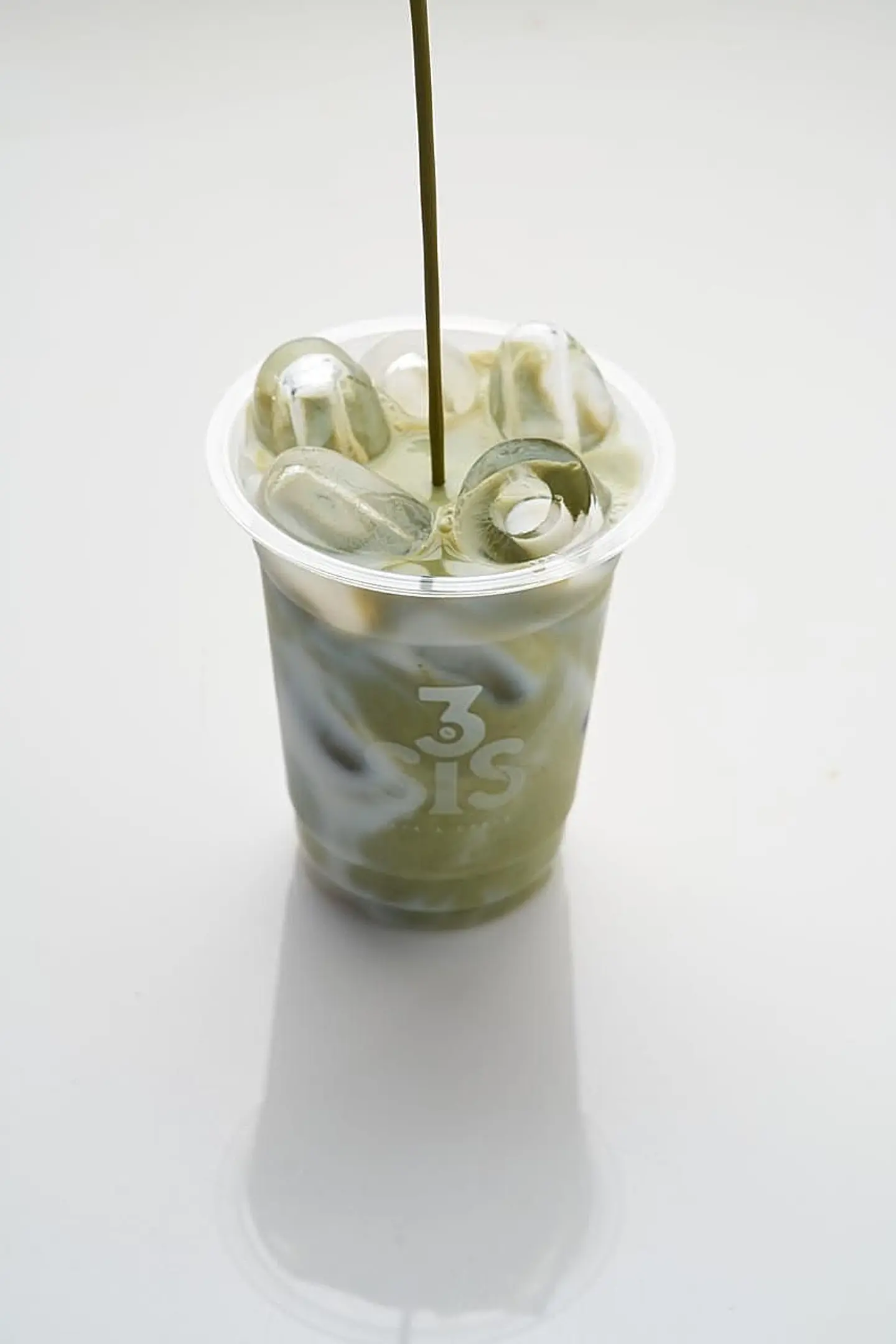 Ice Matcha