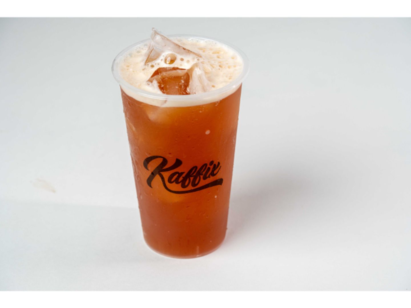 Mango Iced Tea
