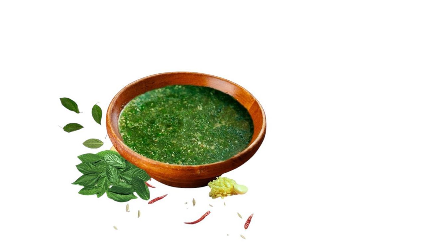 ملوخية
